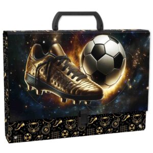 TECZKA TWARDA Z RĄCZKĄ PIŁKA 21