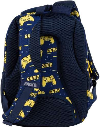 PLECAK BACKUP 4 MODEL P 110 - obrazek 3