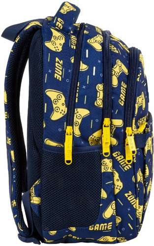 PLECAK BACKUP 4 MODEL P 110 - obrazek 2