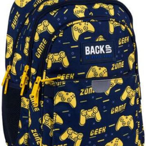 PLECAK BACKUP 4 MODEL P 110