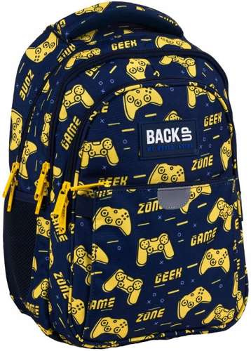 PLECAK BACKUP 4 MODEL P 110