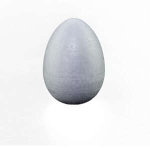 JAJKO STYROPIANOWE 60mm