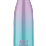 TERMOS METALOWY 500ml BLUEBERRY COOLPACK