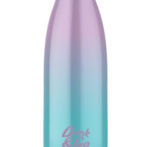 TERMOS METALOWY 500ml BLUEBERRY COOLPACK