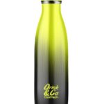 TERMOS METALOWY 500ml LEMON COOLPACK
