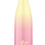 TERMOS METALOWY 500ml GRADIENT PEACH COOLPACK