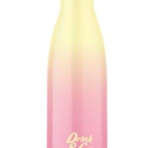 TERMOS METALOWY 500ml GRADIENT PEACH COOLPACK