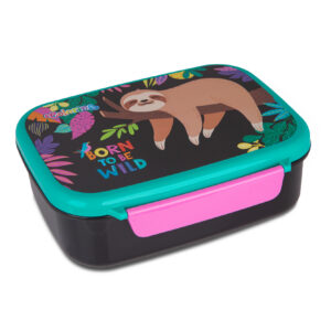 ŚNIADANIÓWKA FOODY WILDKID COLORINO