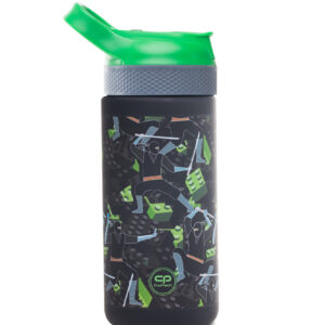 BIDON 420ml BIBBY FROM THE BLOCK COOLPACK