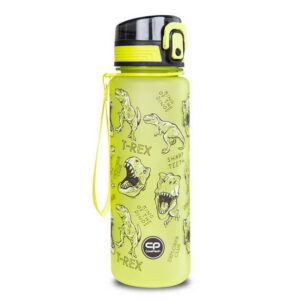 BIDON 600ml DINO ADVENTURE BRISK COOLPACK