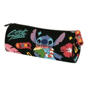 PIORNIK TUBA 1ZAM STITCH ALOHA FOL