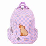 PLECAK3 4ZAM BP-26 CAPYBARA FO
