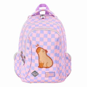 PLECAK3 4ZAM BP-26 CAPYBARA FO
