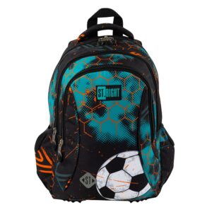 PLECAK 3 ZAM BP-26 TURBO KICK FO