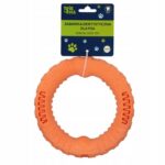 ZAB DLA PSA DENTYSTYCZNA KOLO POM 17CM TRIK BC48