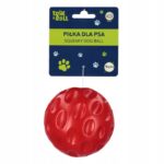ZAB DLA PSA PILKA DZWIE CZE 9CM TRIK PB 48