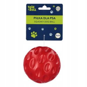 ZAB DLA PSA PILKA DZWIE CZE 9CM TRIK PB 48