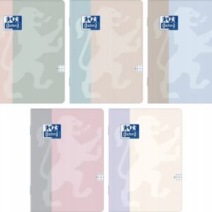 ZESZYT A5/32K # B-LIGHT OXFORD