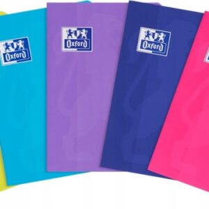 ZESZYT A5/32K # TOUCH OXFORD