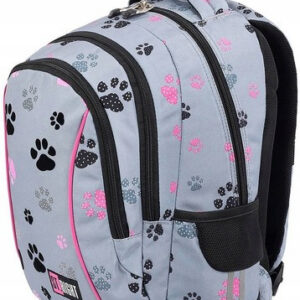 PLECAK 3 ZAM STRIGHT BP-26 PAWS FO
