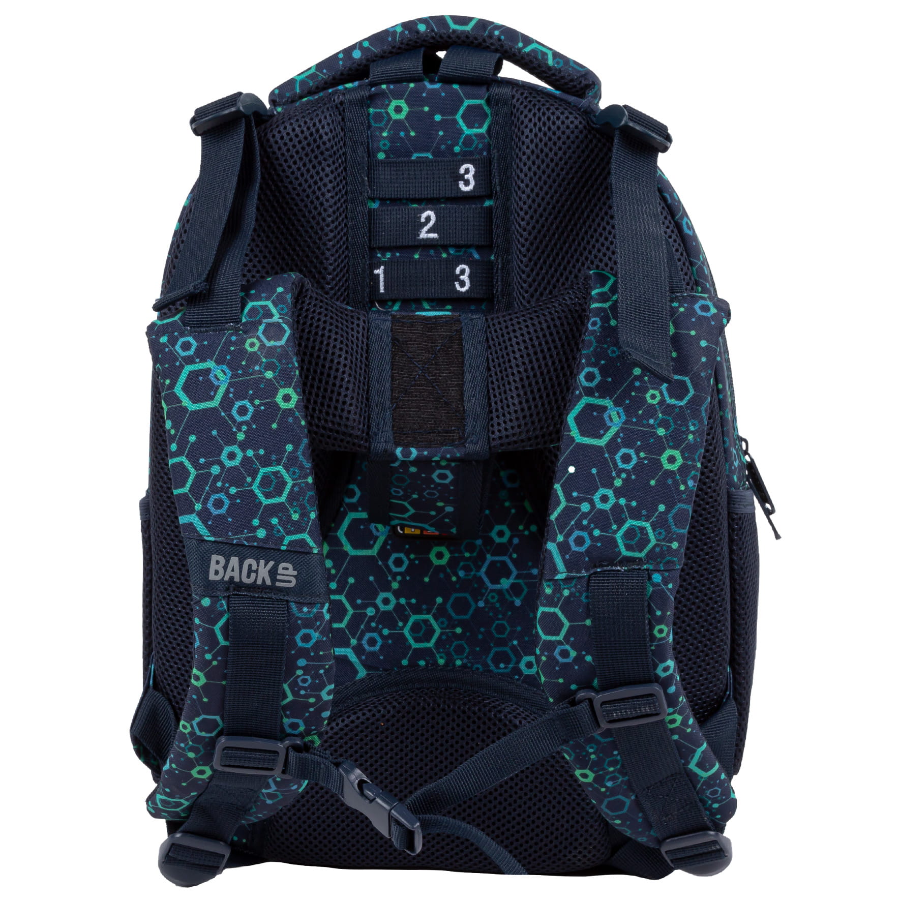 /PLECAK BACKUP 4 MODEL R 96 - obrazek 5