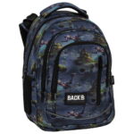 /PLECAK BACKUP 5 MODEL R 40