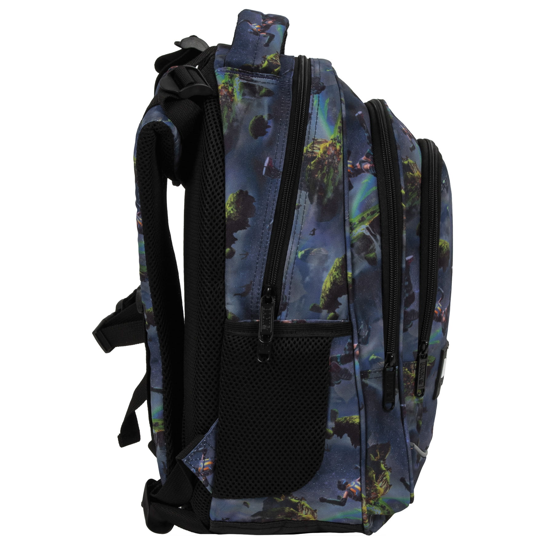 /PLECAK BACKUP 5 MODEL R 40 - obrazek 2