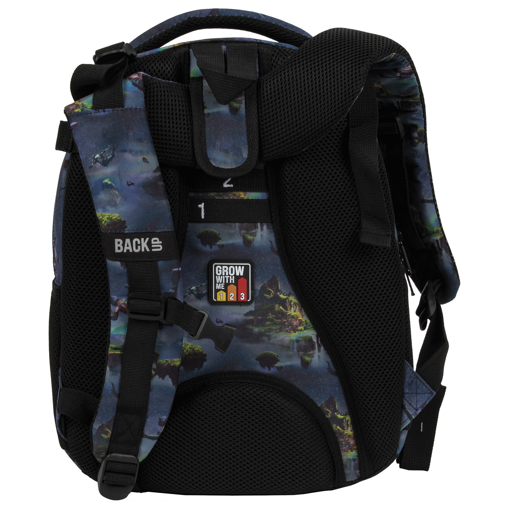 /PLECAK BACKUP 5 MODEL R 40 - obrazek 5