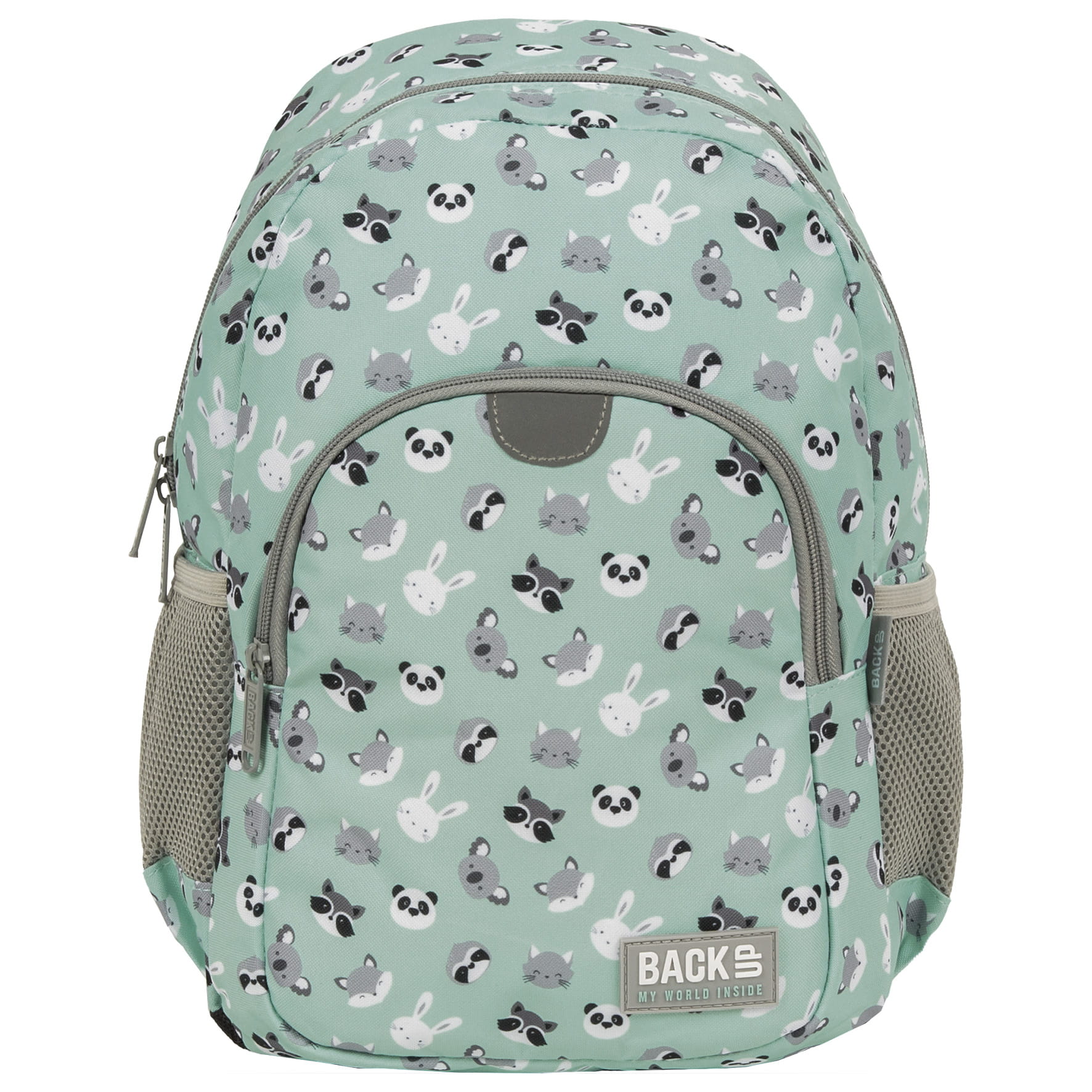 /PLECAK BACKUP 5 MODEL T 11
