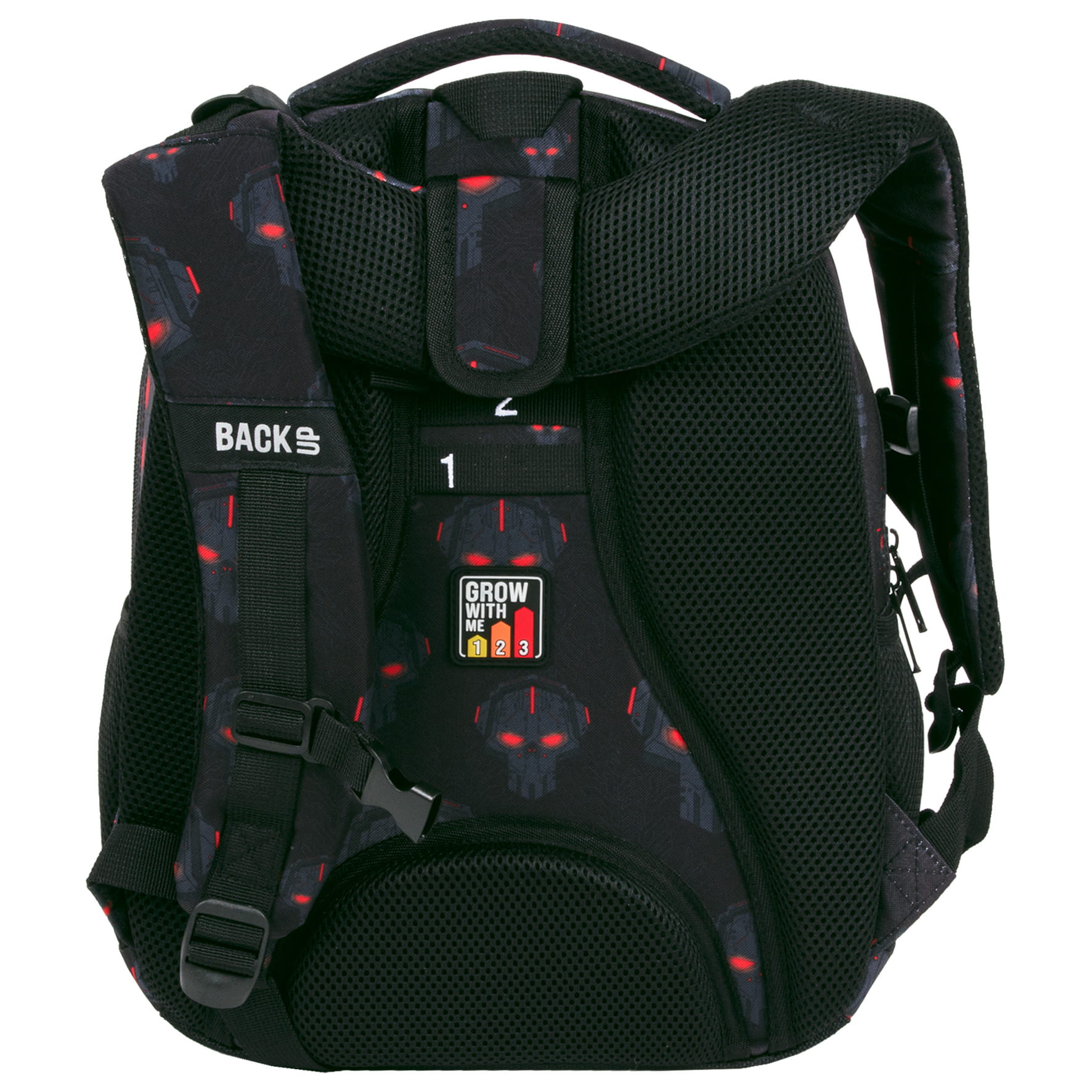 /PLECAK BACKUP 6 MODEL R 45 - obrazek 4
