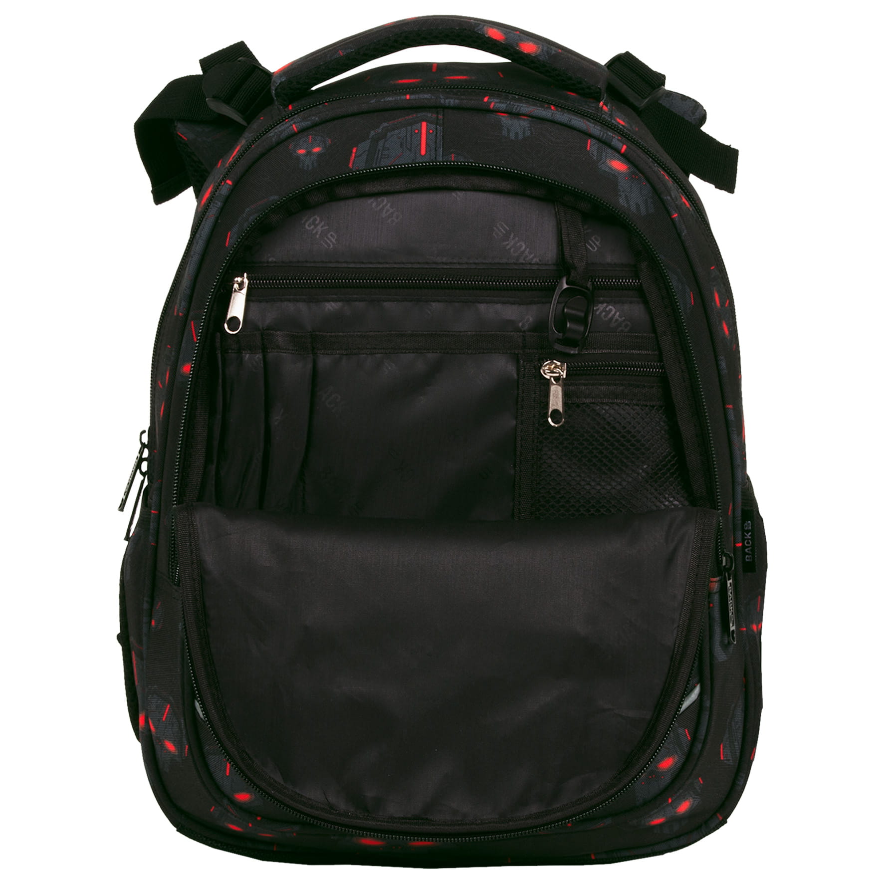 /PLECAK BACKUP 6 MODEL R 45 - obrazek 6