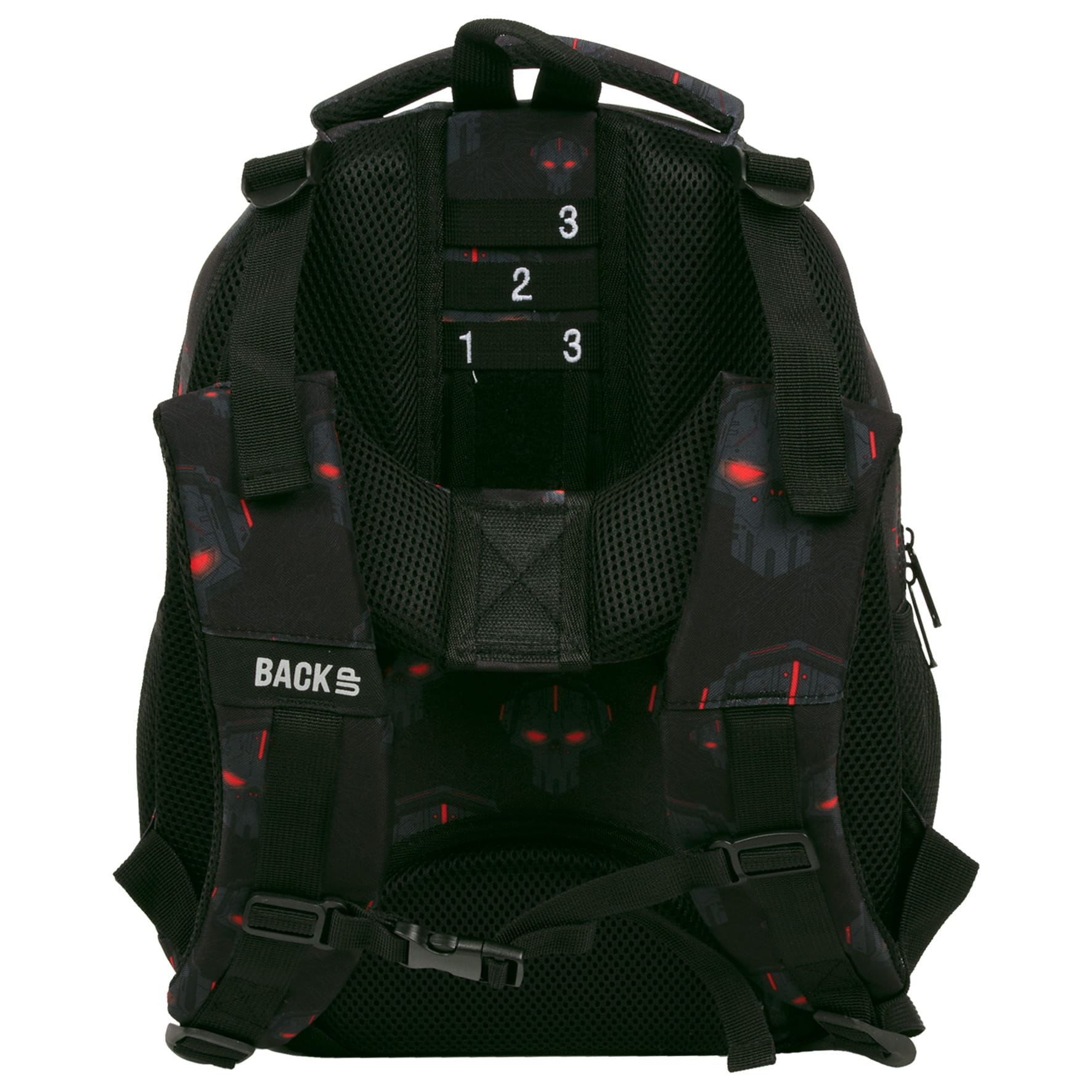 /PLECAK BACKUP 6 MODEL R 45 - obrazek 5