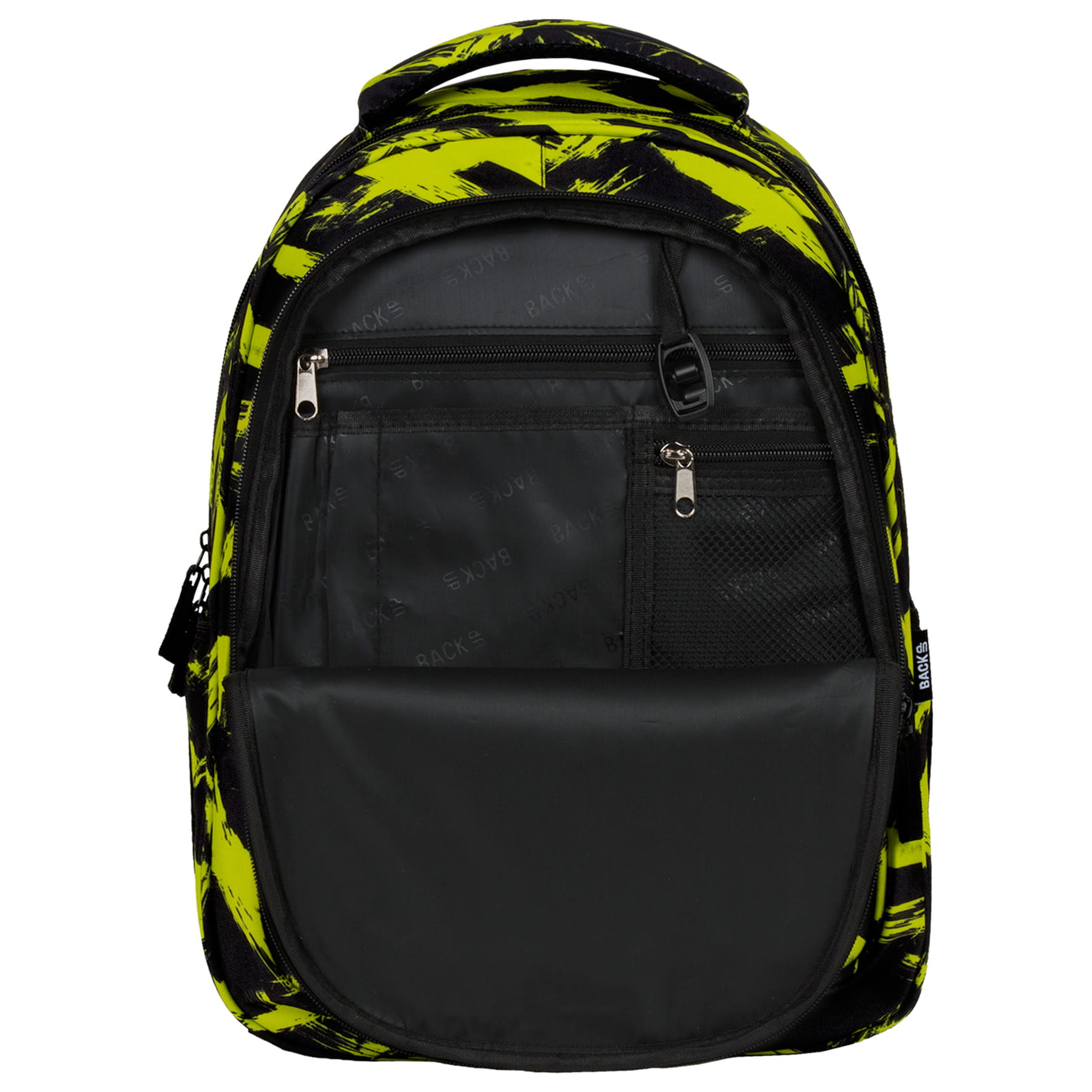 /PLECAK BACKUP 6 MODEL X 54 - obrazek 4