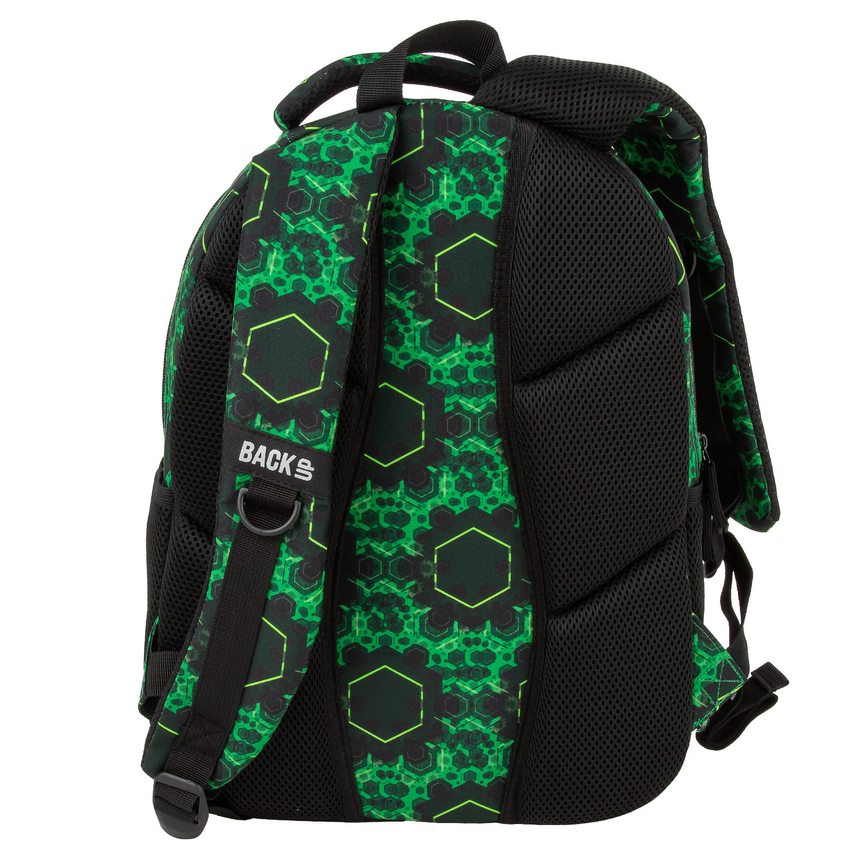 /PLECAK BACKUP 7 MODEL X 45 - obrazek 3