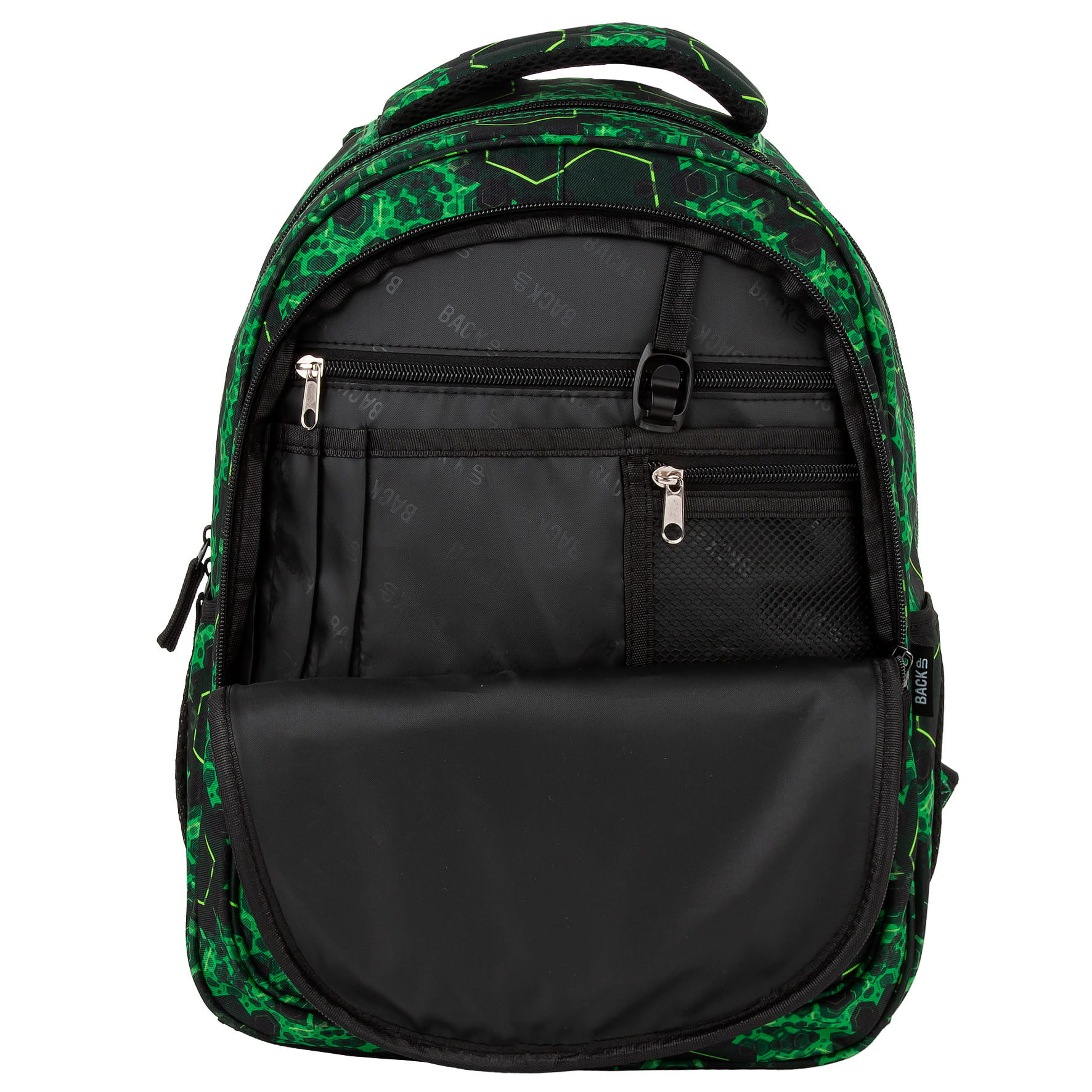 /PLECAK BACKUP 7 MODEL X 45 - obrazek 4