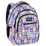 /PLECAK BACKUP 8 MODEL O 11