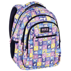 /PLECAK BACKUP 8 MODEL O 11