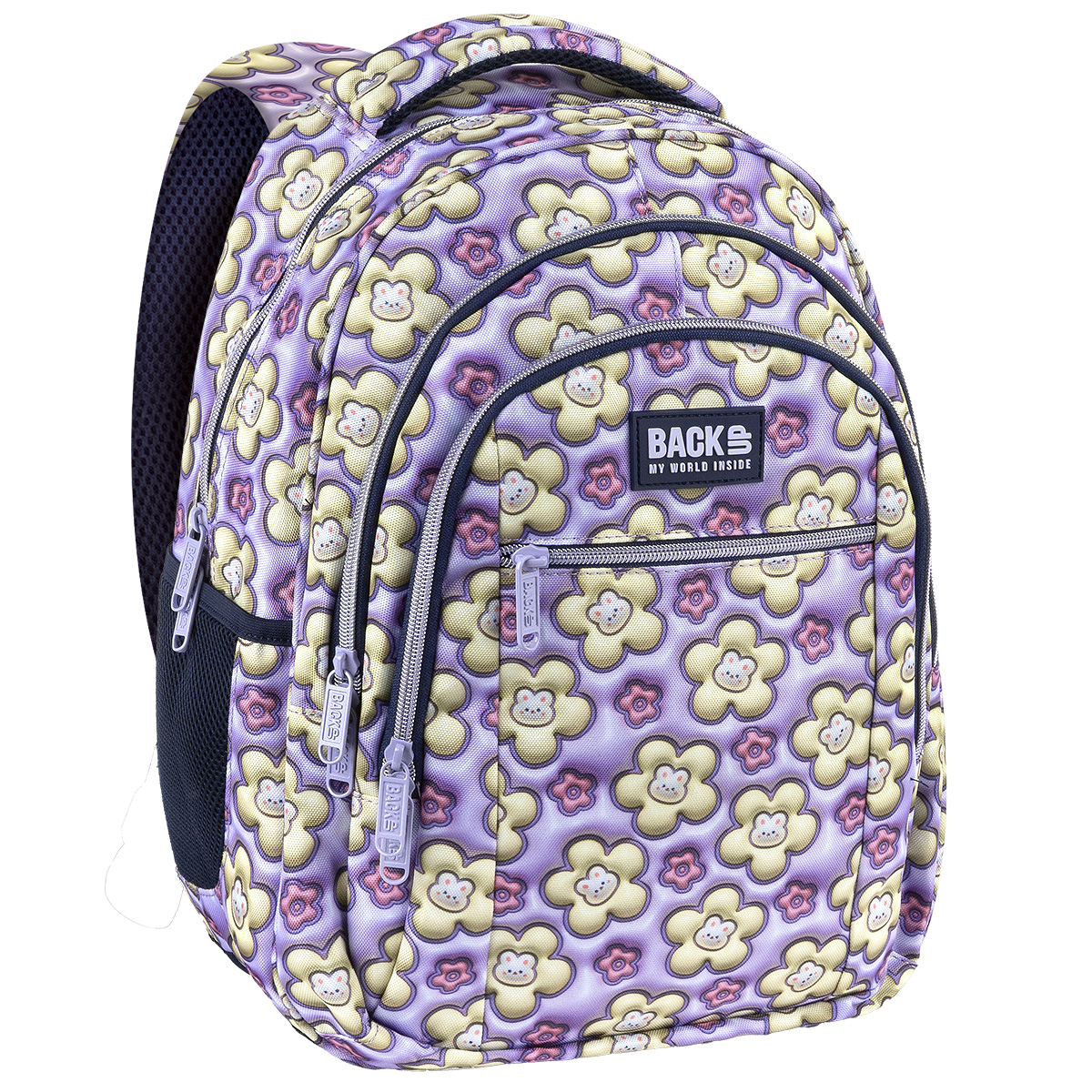 /PLECAK BACKUP 8 MODEL O 43