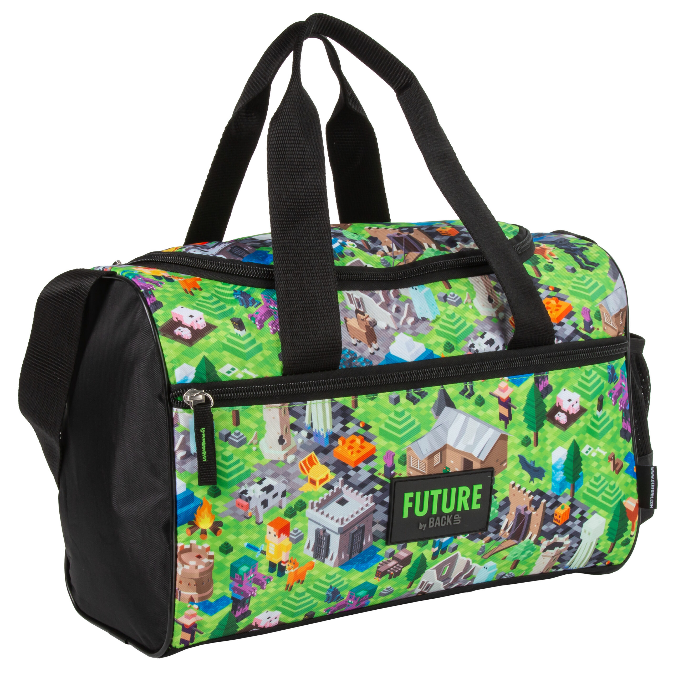 /TORBA PODRÓŻNA B DF 40 (GAME)
