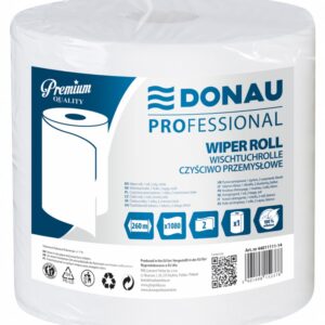 CZYŚCIWO PRZEMYSŁOWE DONAU PROFESSIONAL, BIAŁE,...