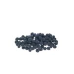 POMPONY CZARNE 10MM 100SZT BREWIS