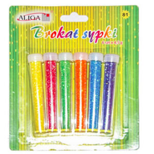 BROKAT SYPKI 6 KOL 4.5G ALIGA