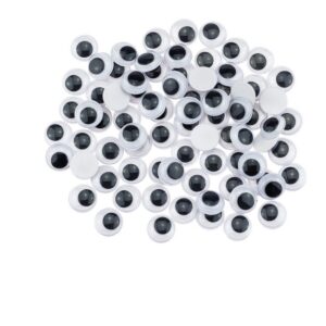 RUCHOME OCZKA 12MM/80SZT /24/ BREWIS